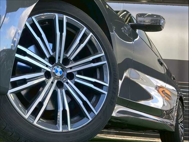 BMW&nbsp;3Series Touringの画像19