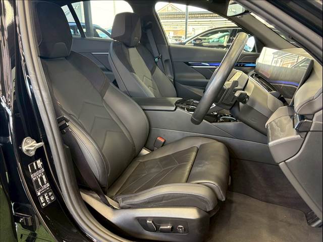 5Series Sedan□523d xDrive M Sport 内装他