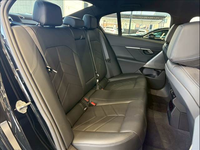 BMW&nbsp;5Series Sedanの画像7