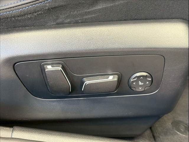 BMW&nbsp;5Series Sedanの画像10