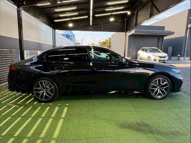 BMW&nbsp;5Series Sedanの画像15