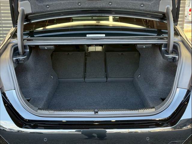 BMW&nbsp;5Series Sedanの画像18