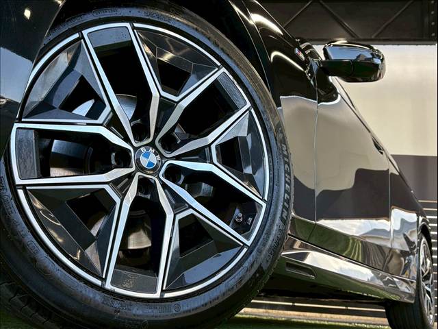 BMW&nbsp;5Series Sedanの画像19