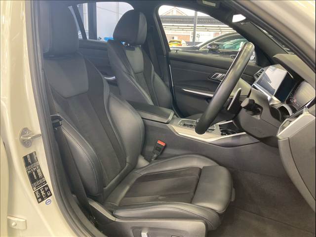 BMW&nbsp;3Series Sedanの画像5