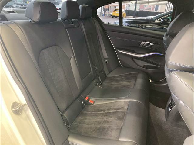 BMW&nbsp;3Series Sedanの画像6