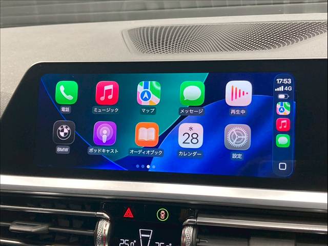 BMW&nbsp;3Series Sedanの画像7