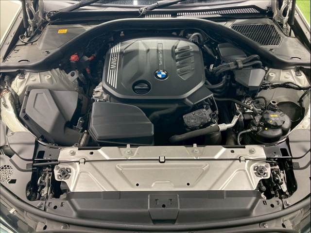 BMW&nbsp;3Series Sedanの画像12