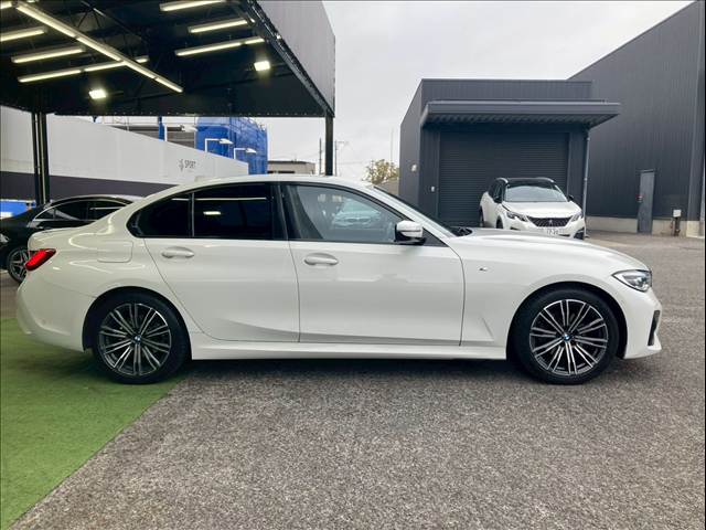 BMW&nbsp;3Series Sedanの画像15
