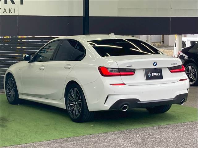 BMW&nbsp;3Series Sedanの画像17