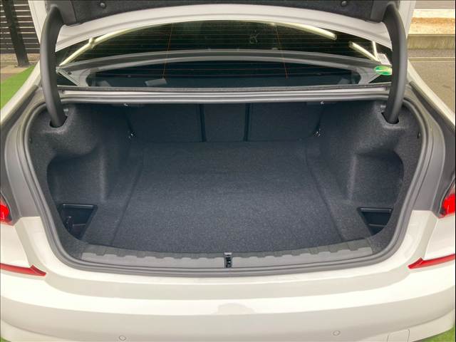 BMW&nbsp;3Series Sedanの画像18