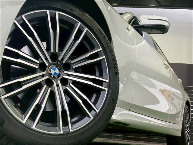 BMW&nbsp;3Series Sedanの画像19