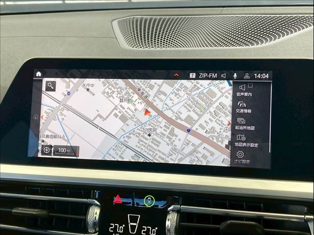 3Series Sedan□M340i xDrive 内装他