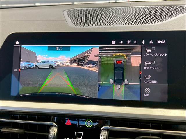 3Series Sedan□M340i xDrive 内装他