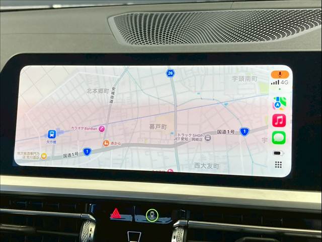 3Series Sedan□M340i xDrive 内装他