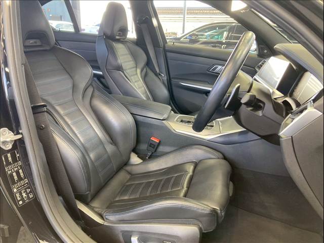 BMW&nbsp;3Series Sedanの画像7