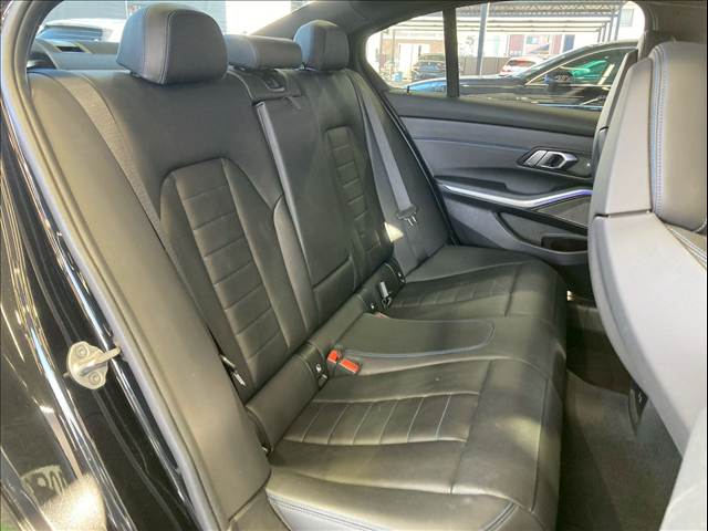 BMW&nbsp;3Series Sedanの画像8