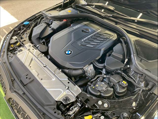 BMW&nbsp;3Series Sedanの画像12