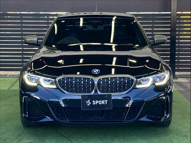 BMW&nbsp;3Series Sedanの画像13