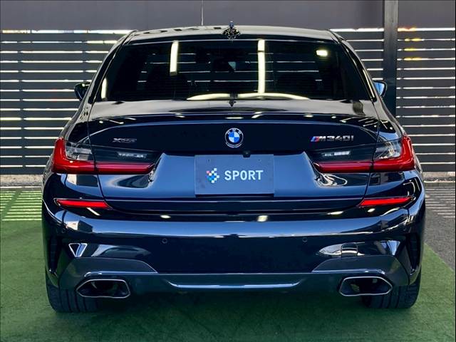 BMW&nbsp;3Series Sedanの画像14