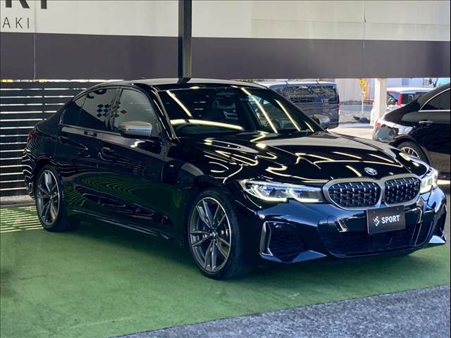 BMW&nbsp;3Series Sedanの画像15