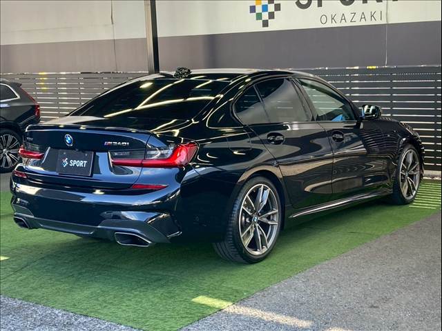 BMW&nbsp;3Series Sedanの画像16