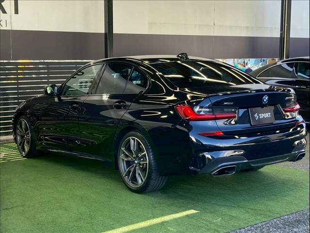 BMW&nbsp;3Series Sedanの画像17