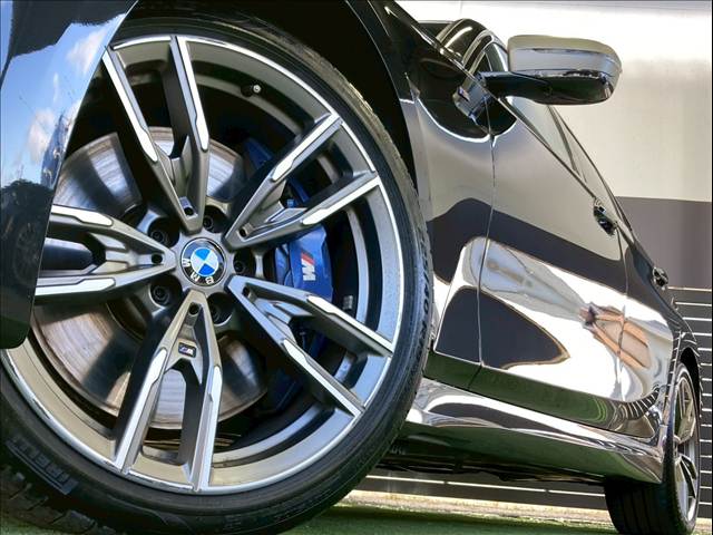 BMW&nbsp;3Series Sedanの画像19