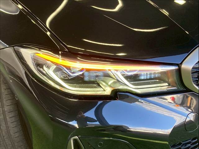 BMW&nbsp;3Series Sedanの画像20