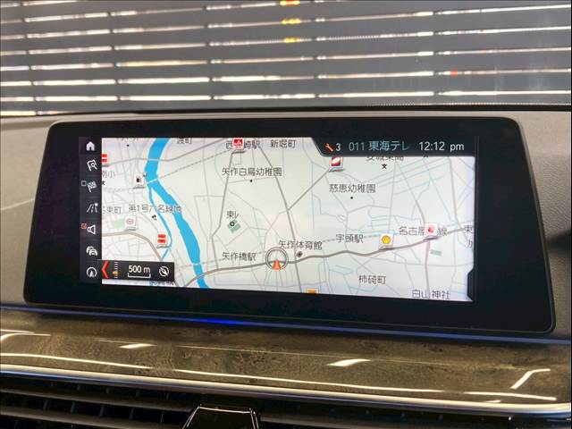 BMW 5Series Touringの画像3