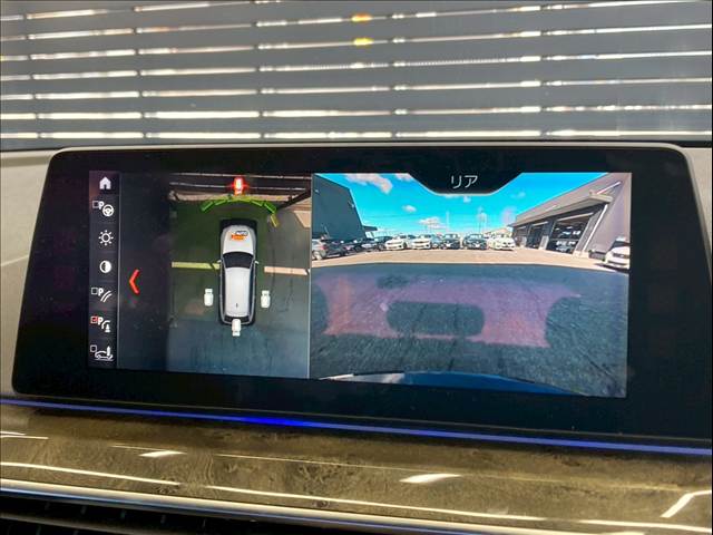 BMW 5Series Touringの画像4