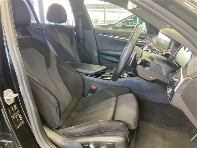 BMW 5Series Touringの画像5