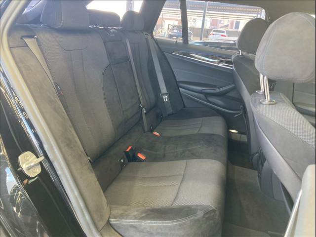 BMW 5Series Touringの画像6
