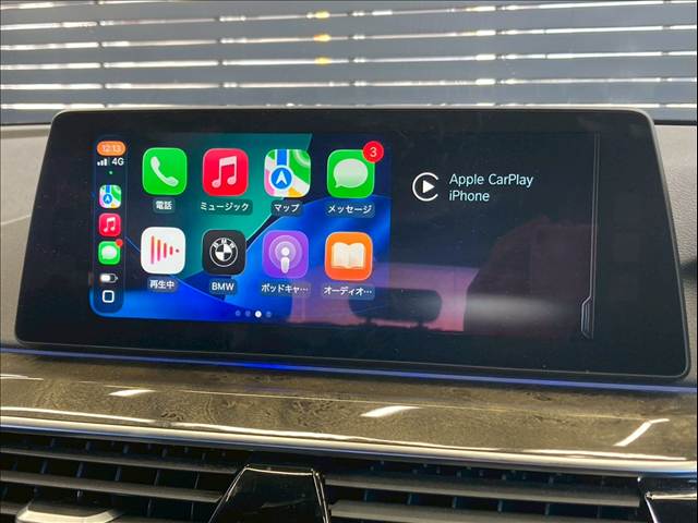 BMW 5Series Touringの画像7