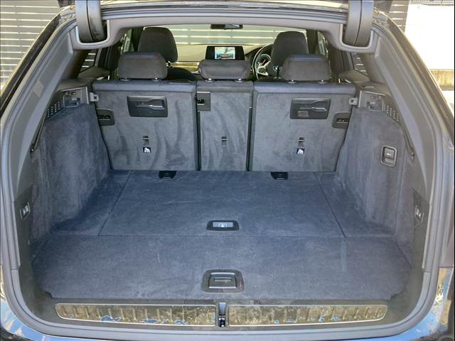 BMW 5Series Touringの画像18