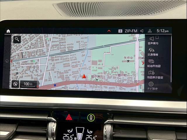 BMW 3Series Sedanの画像3