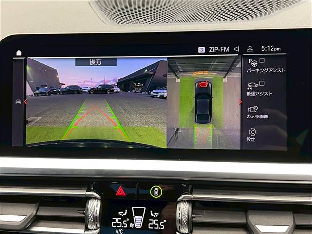 BMW 3Series Sedanの画像4