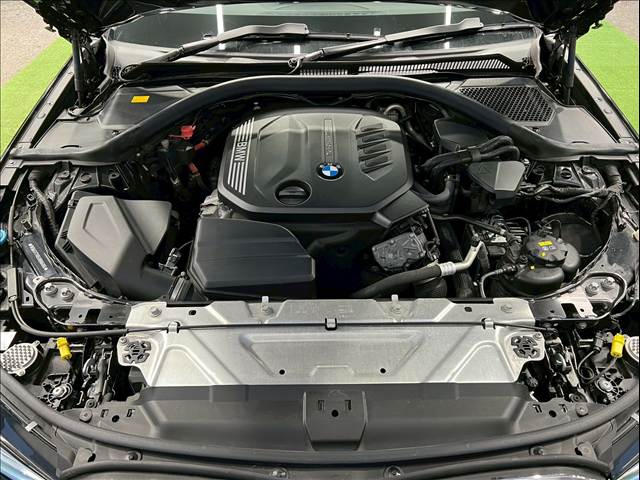 BMW 3Series Sedanの画像12