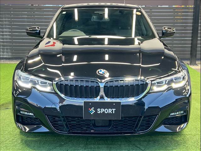 BMW 3Series Sedanの画像13