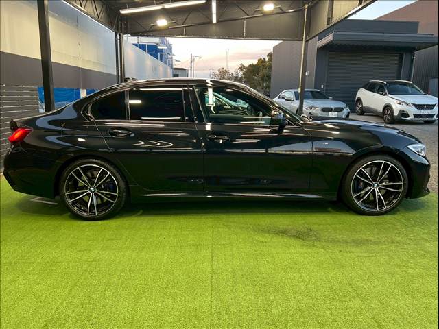 BMW 3Series Sedanの画像15