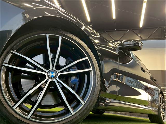 BMW 3Series Sedanの画像19