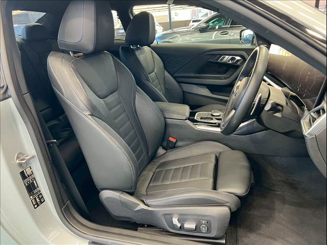 BMW&nbsp;2Series Coupeの画像7