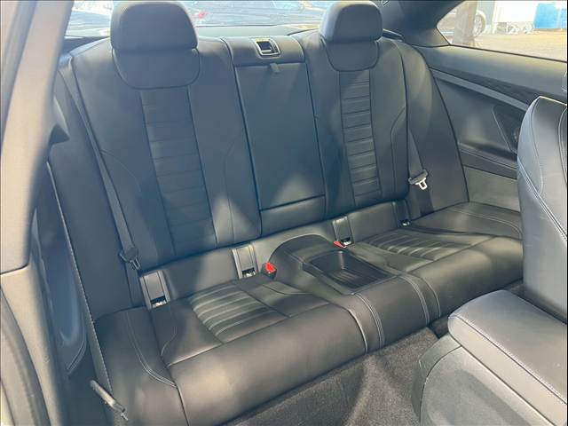 BMW&nbsp;2Series Coupeの画像8