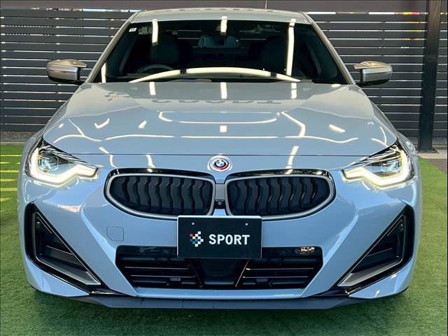 BMW&nbsp;2Series Coupeの画像13