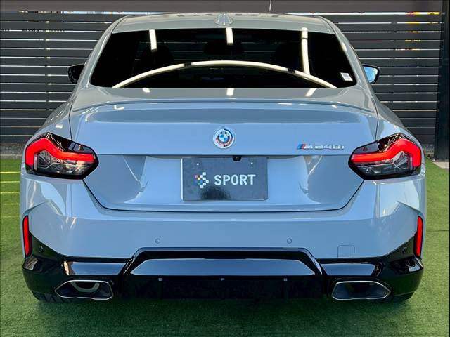 BMW&nbsp;2Series Coupeの画像14