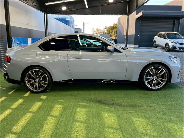 BMW&nbsp;2Series Coupeの画像15