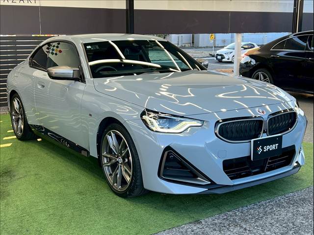 BMW&nbsp;2Series Coupeの画像16