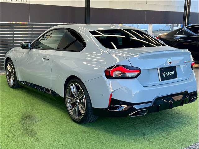 BMW&nbsp;2Series Coupeの画像17