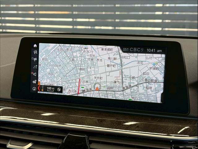 BMW 5Series Touringの画像4