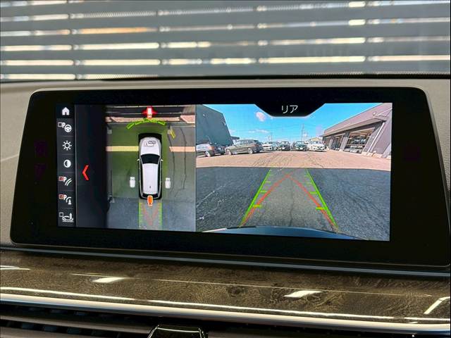 BMW 5Series Touringの画像5