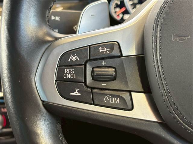 BMW 5Series Touringの画像8